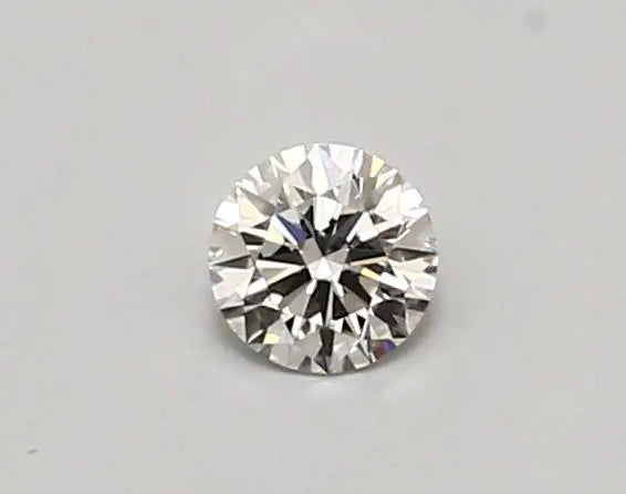 0.28 Carat · ROUND · D · VVS1 · IGI · Ideal Cut