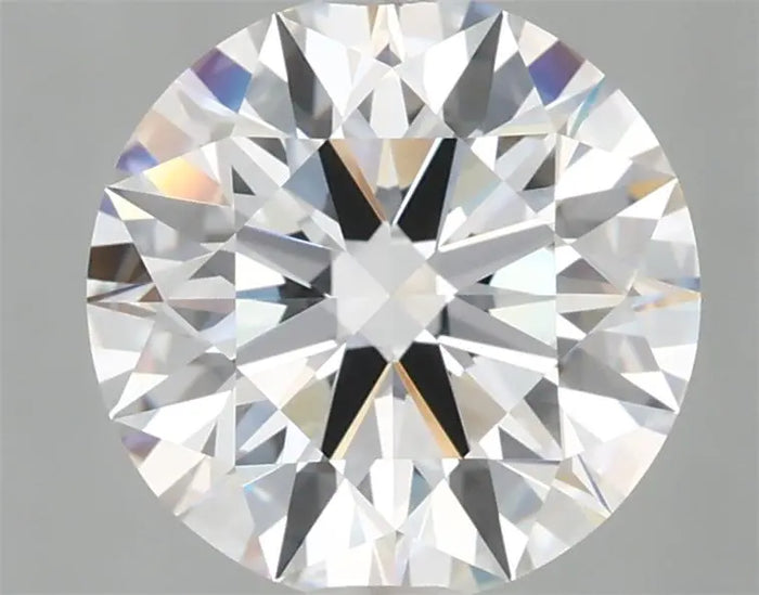 3.10 Carat · ROUND · D · FL · IGI · Ideal Cut