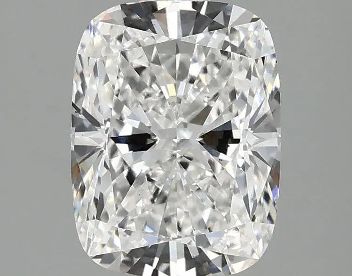 2.06 Carat · CUSHION · E · VS2 · IGI · Excellent Cut