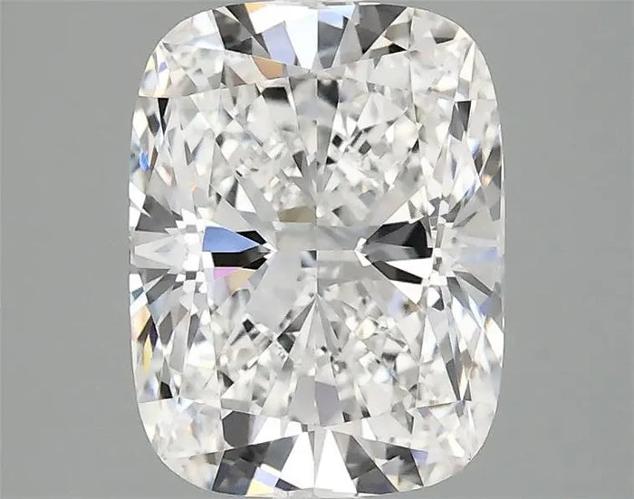2.58 Carat · CUSHION · E · VVS2 · IGI · Excellent Cut