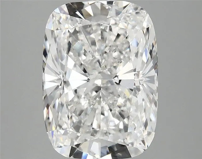 4.02 Carat · CUSHION · E · VS1 · IGI · Excellent Cut