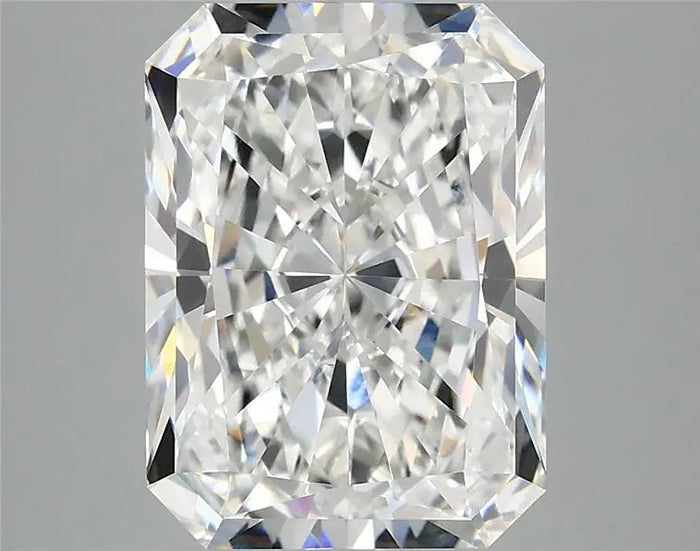 4.17 Carat · RADIANT · E · VVS2 · IGI · Excellent Cut