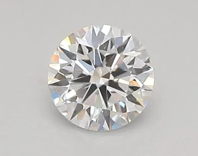 0.31 Carat · ROUND · D · VVS2 · IGI · Ideal Cut