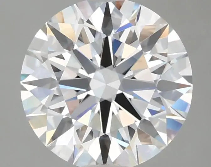 2.16 Carat · ROUND · D · FL · IGI · Ideal Cut