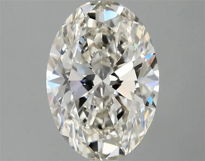 1.58 Carat · OVAL · H · VVS2 · IGI · Excellent Cut