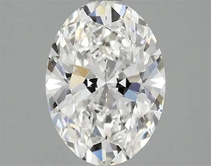 1.58 Carat · OVAL · E · VS1 · IGI · Excellent Cut