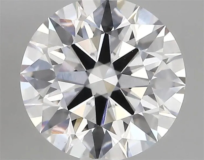 2.80 Carat · ROUND · F · VVS2 · IGI · Ideal Cut