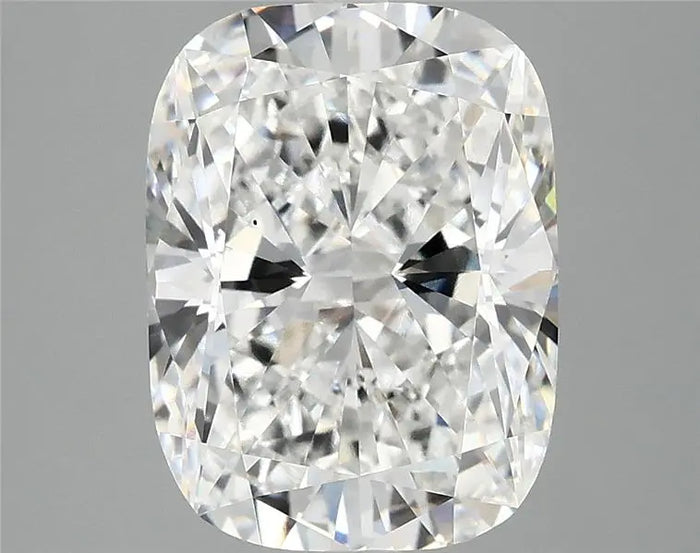 4.10 Carat · CUSHION · E · VS1 · IGI · Excellent Cut