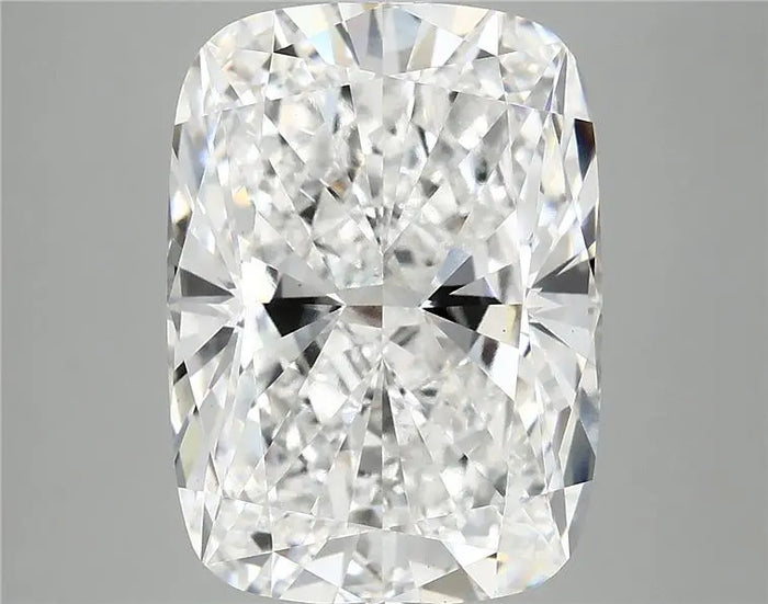 8.25 Carat · CUSHION · E · VS1 · IGI · Excellent Cut