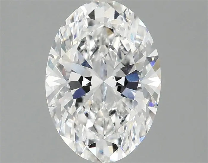 1.56 Carat · OVAL · E · VS1 · IGI · Excellent Cut