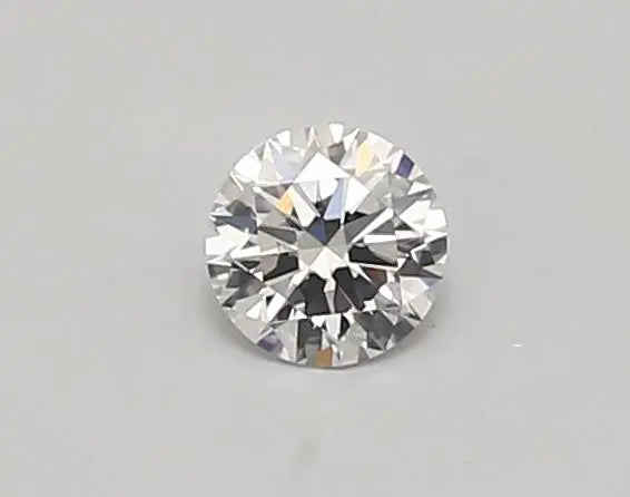 0.31 Carat · ROUND · D · VS1 · IGI · Excellent Cut