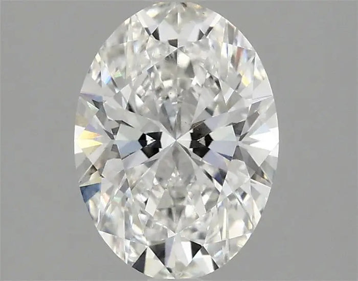 1.58 Carat · OVAL · E · VS1 · IGI · Excellent Cut