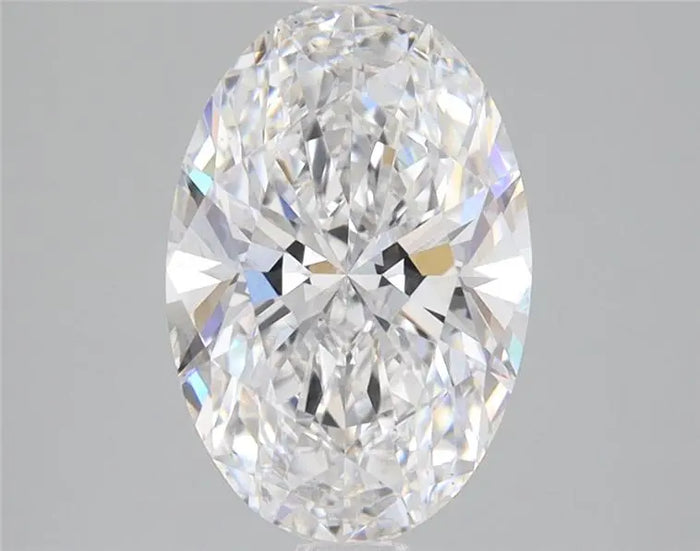 2.09 Carat · OVAL · E · VS2 · GIA · Excellent Cut