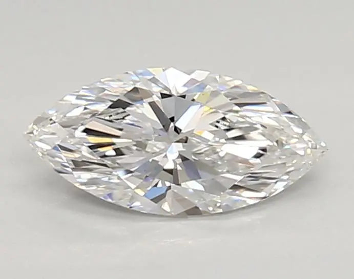 0.77 Carat · MARQUISE · D · VVS2 · IGI · Excellent Cut