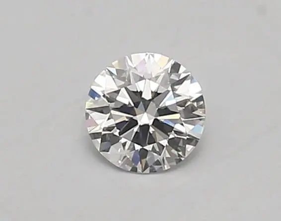 0.43 Carat · ROUND · D · VVS1 · IGI · Ideal Cut