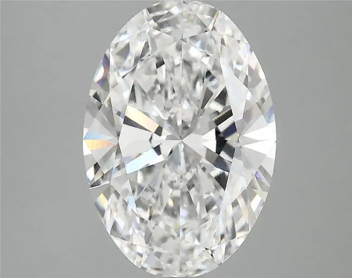 3.01 Carat · OVAL · E · VS1 · IGI · Excellent Cut
