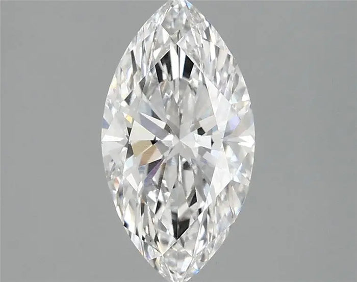 1.34 Carat · MARQUISE · E · VS1 · IGI · Excellent Cut
