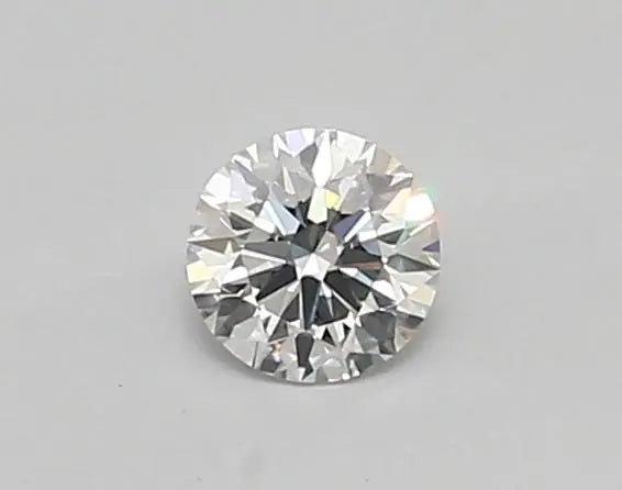 0.39 Carat · ROUND · D · VVS1 · IGI · Ideal Cut