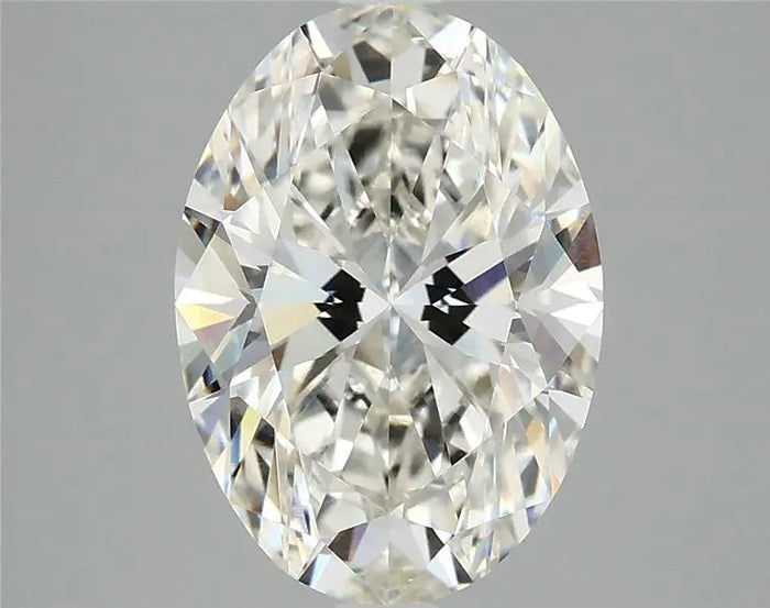 3.01 Carat · OVAL · G · VVS2 · IGI · Excellent Cut
