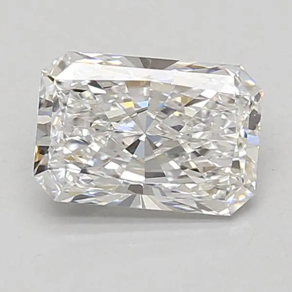 1.35 Carat · RADIANT · D · VS1 · IGI · Excellent Cut
