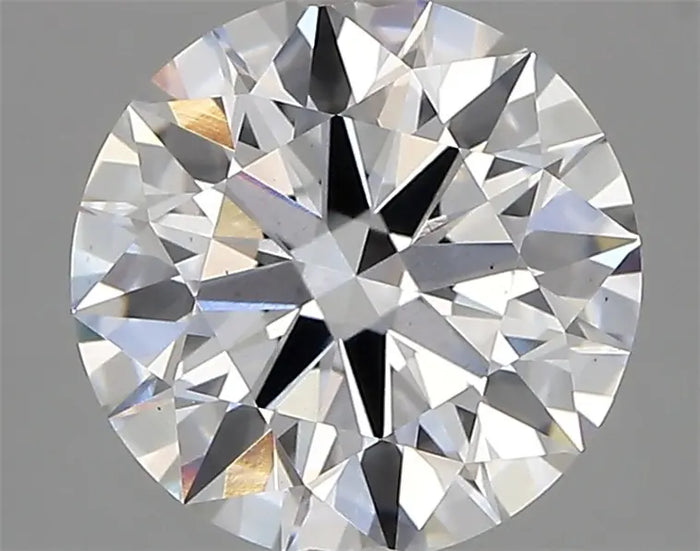2.80 Carat · ROUND · D · VS1 · IGI · Ideal Cut