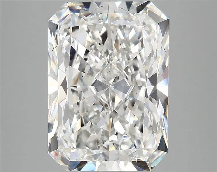6.04 Carat · RADIANT · E · SI1 · IGI · Excellent Cut
