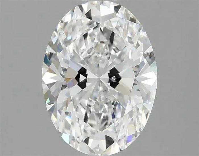 1.58 Carat · OVAL · D · VS1 · IGI · Excellent Cut