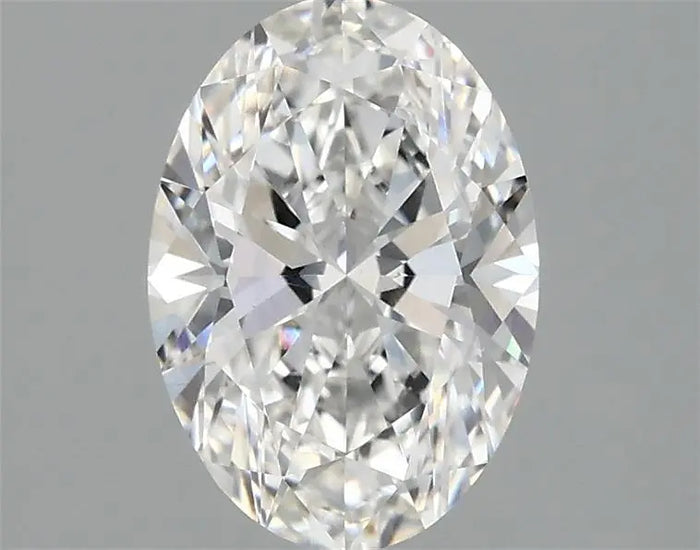 1.65 Carat · OVAL · E · VS1 · IGI · Excellent Cut