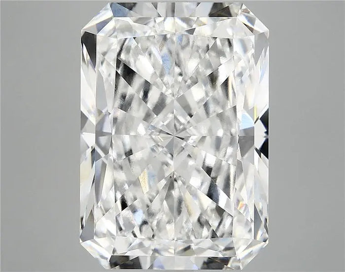 12.41 Carat · RADIANT · E · VVS2 · IGI · Excellent Cut