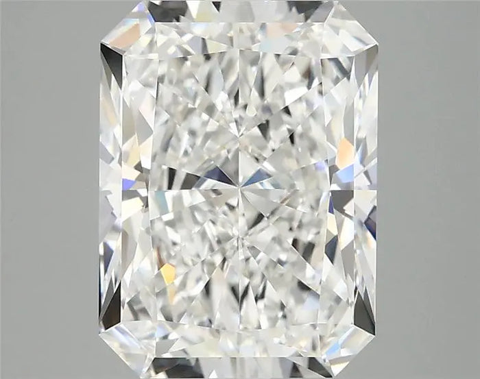4.08 Carat · RADIANT · E · VVS2 · IGI · Excellent Cut