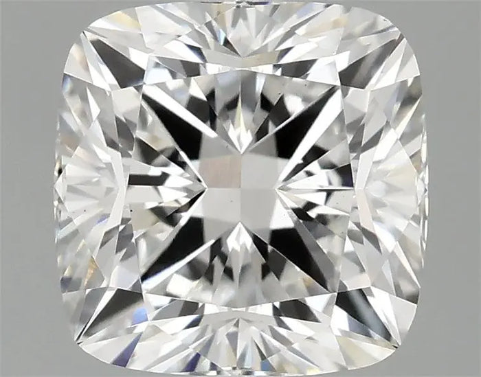 1.48 Carat · CUSHION · E · VS1 · IGI · Excellent Cut