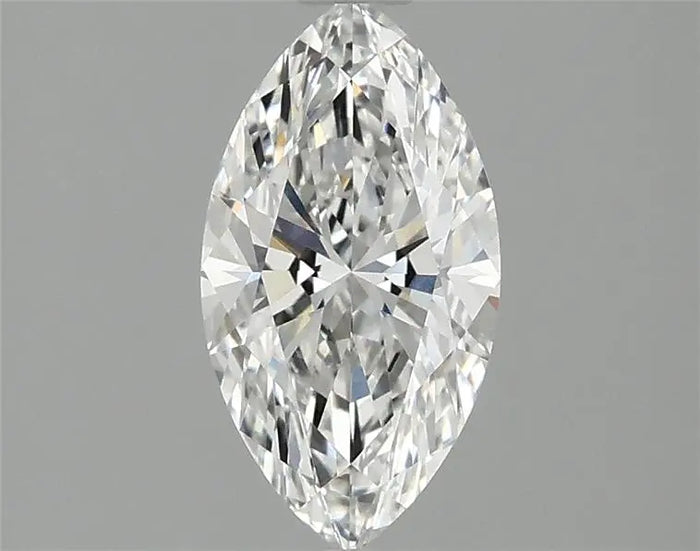 1.05 Carat · MARQUISE · E · VVS2 · IGI · Excellent Cut