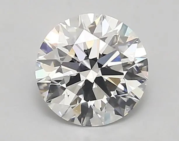 1.79 Carat · ROUND · D · VVS2 · IGI · Ideal Cut