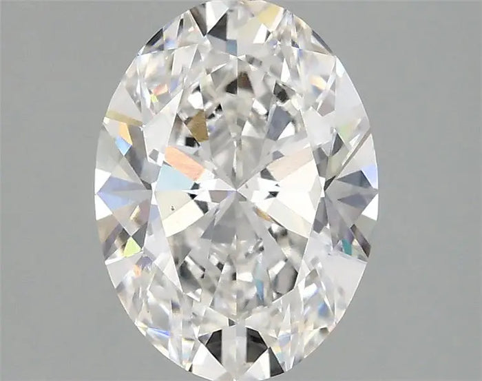 1.60 Carat · OVAL · E · VS1 · IGI · Excellent Cut