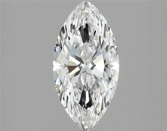 1.41 Carat · MARQUISE · D · VVS2 · IGI · Excellent Cut