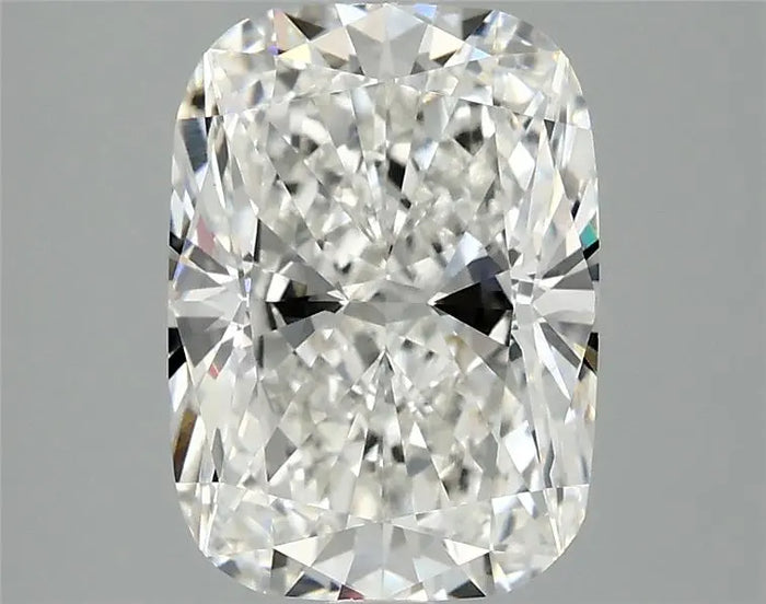 3.05 Carat · CUSHION · F · VVS2 · IGI · Excellent Cut