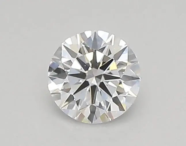 0.26 Carat · ROUND · D · VVS1 · IGI · Ideal Cut