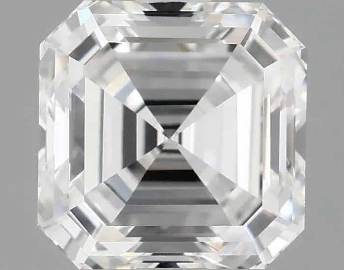 1.50 Carat · ASSCHER · E · VVS2 · IGI · Excellent Cut