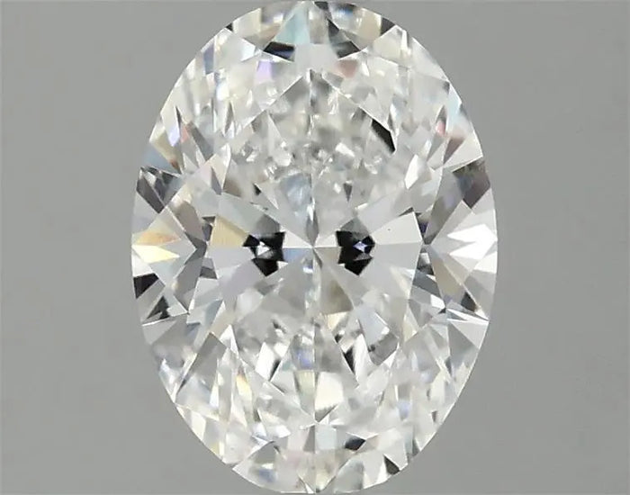 1.55 Carat · OVAL · E · VS1 · IGI · Excellent Cut