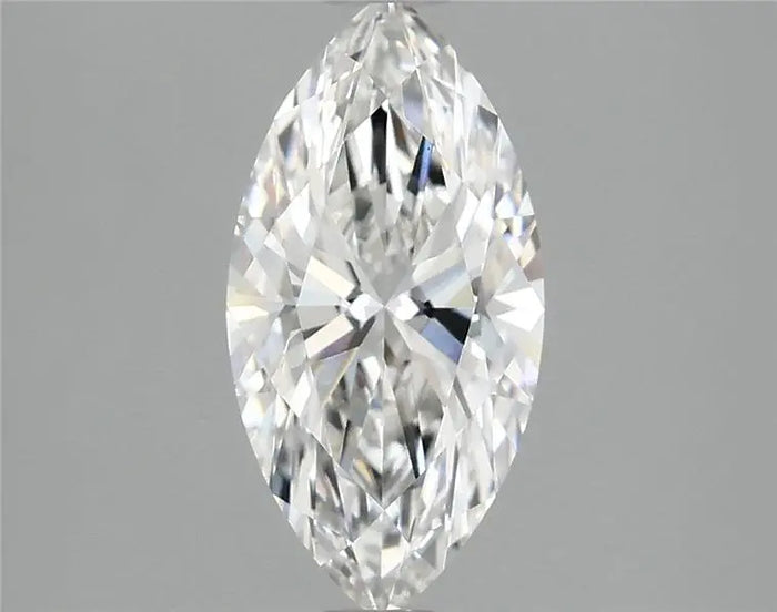 1.56 Carat · MARQUISE · E · VS1 · IGI · Excellent Cut