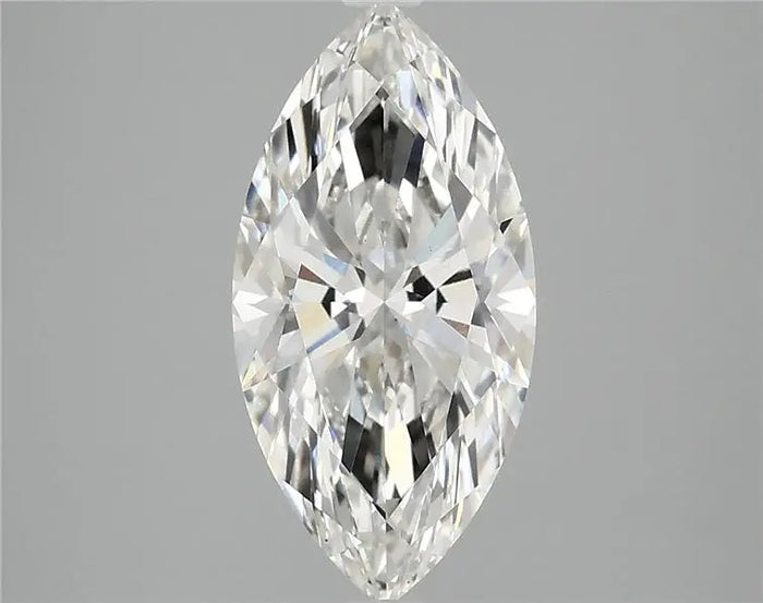 2.57 Carat · MARQUISE · F · VS1 · IGI · Excellent Cut
