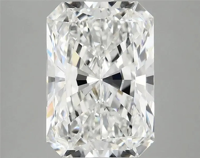 4.02 Carat · RADIANT · E · VVS2 · IGI · Excellent Cut