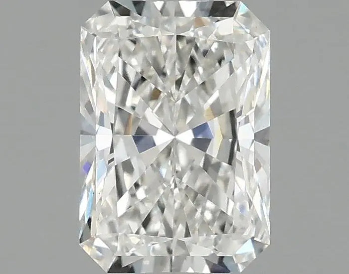 1.02 Carat · RADIANT · E · VS1 · IGI · Excellent Cut