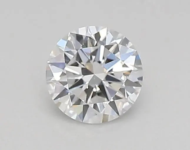 0.27 Carat · ROUND · D · VS1 · IGI · Excellent Cut