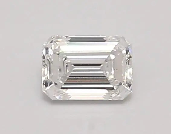 0.70 Carat · EMERALD · D · VS1 · IGI · Very Good Cut