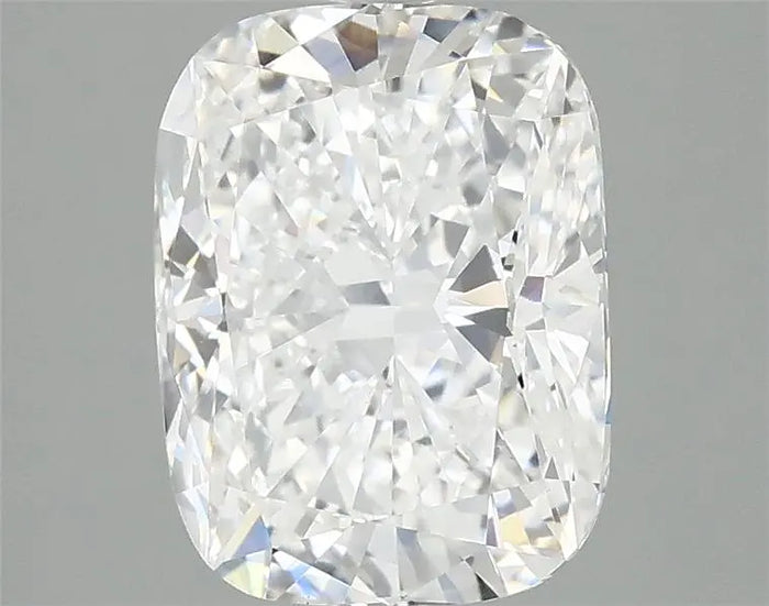 3.09 Carat · CUSHION · E · VS1 · IGI · Excellent Cut