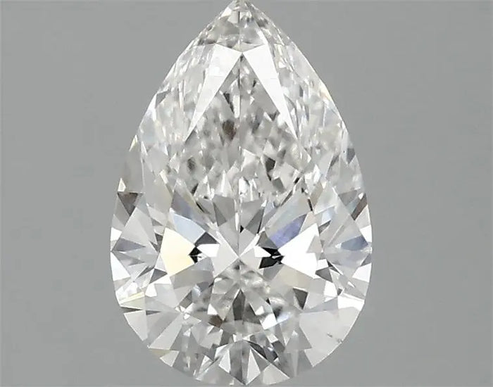 1.06 Carat · PEAR · E · VS1 · IGI · Excellent Cut