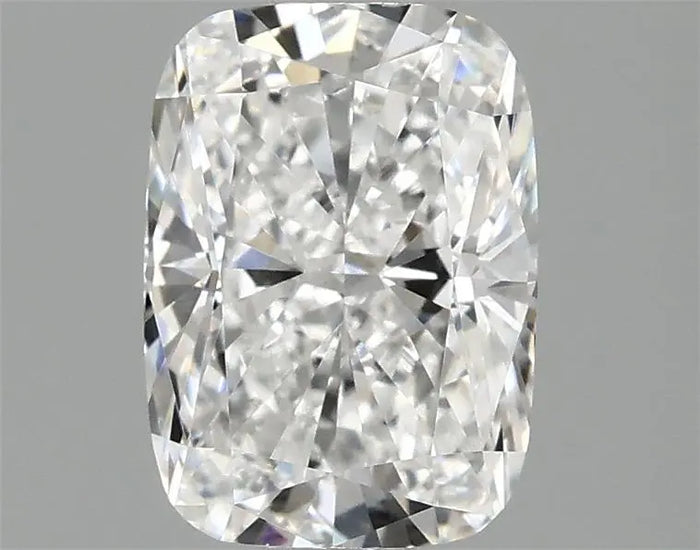 1.02 Carat · CUSHION · D · VVS2 · IGI · Excellent Cut