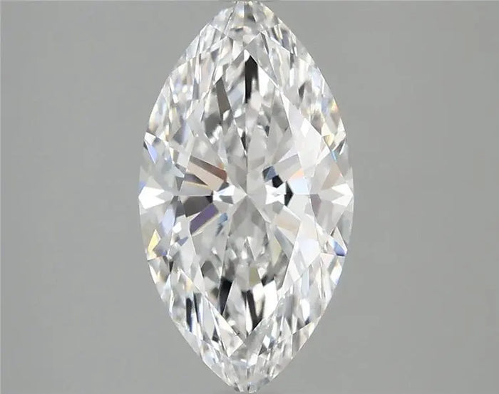 2.09 Carat · MARQUISE · E · VS1 · IGI · Excellent Cut