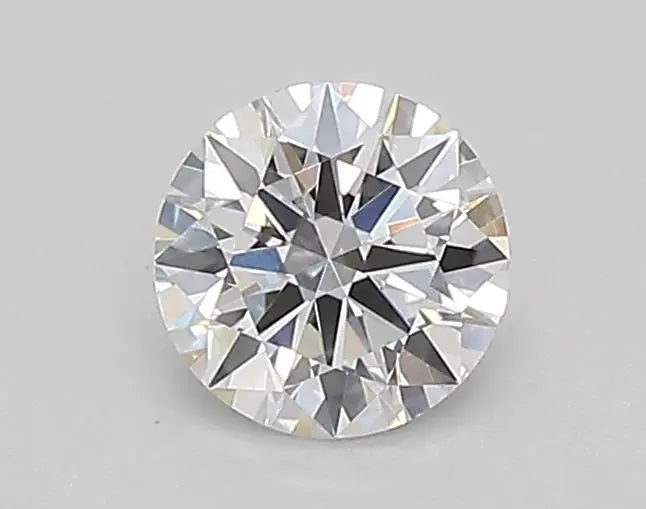 0.36 Carat · ROUND · D · VVS1 · IGI · Ideal Cut